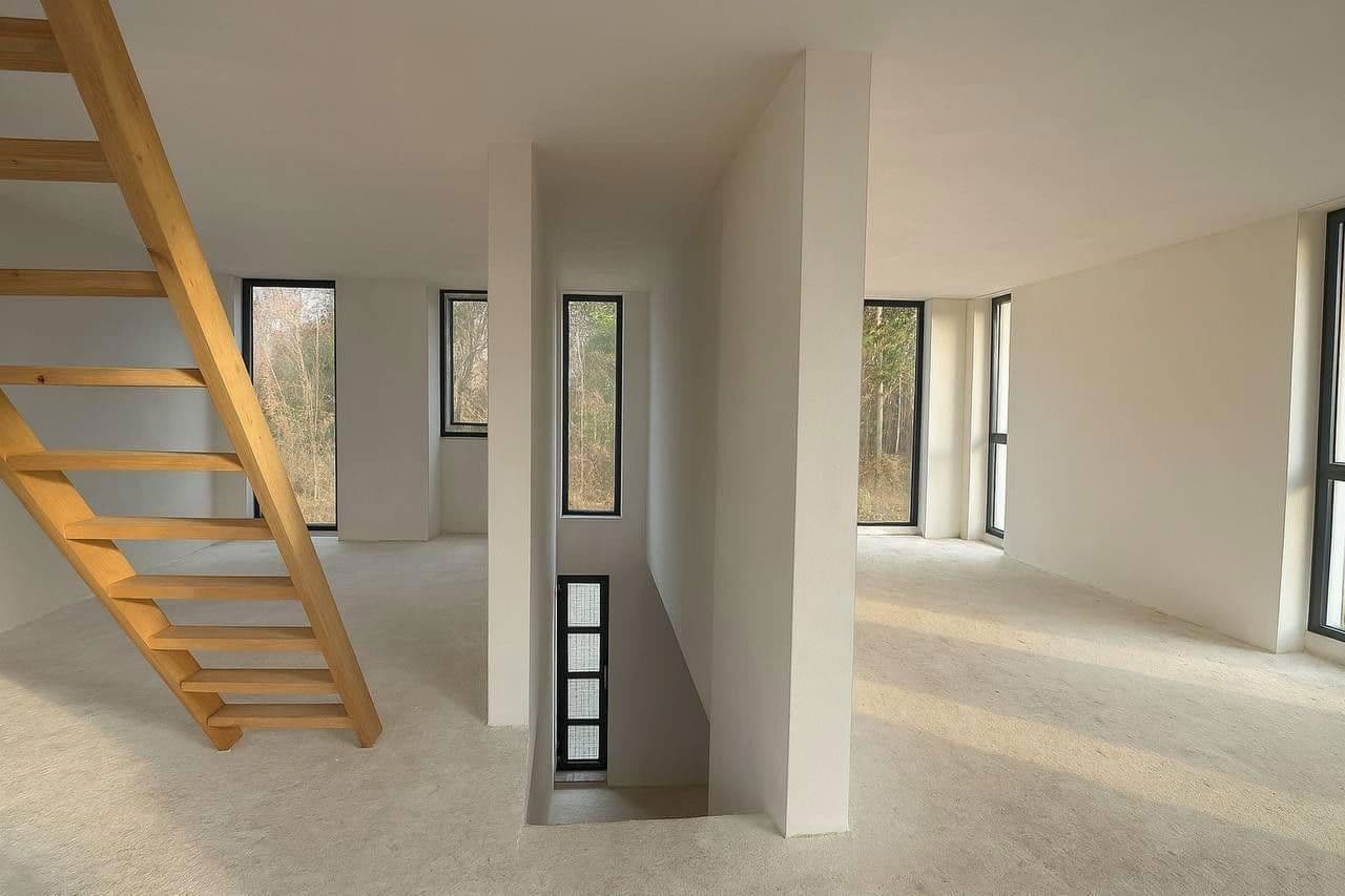 Prodej domu 123 m², pozemek 440 m², Reichweinstraße 4, Werneuchen, Braniborsko Prodej domu 123 m², pozemek 440 m², Reichweinstraße 4, Werneuchen, Braniborsko