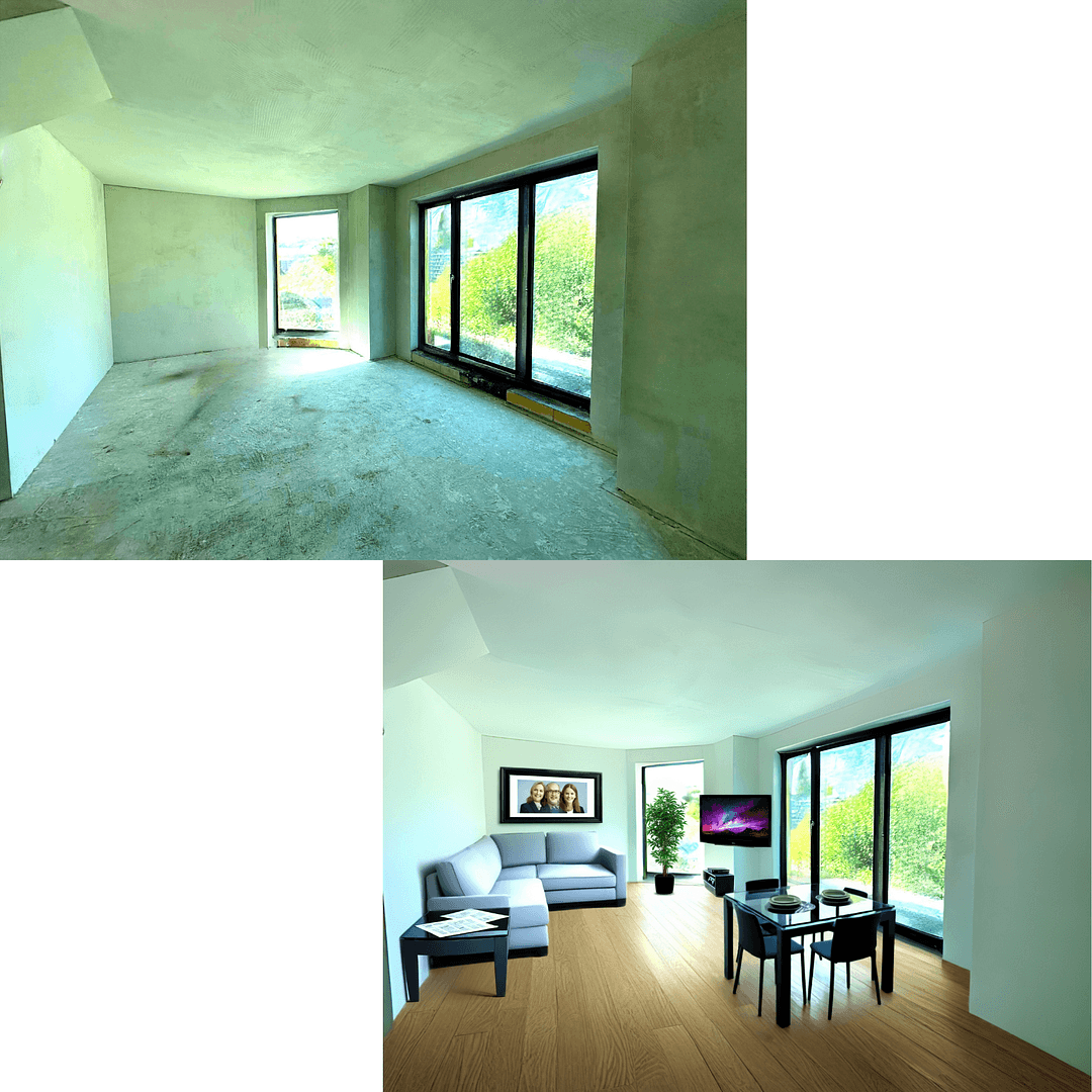 Prodej domu 123 m², pozemek 440 m², Reichweinstraße 4, Werneuchen, Braniborsko Prodej domu 123 m², pozemek 440 m², Reichweinstraße 4, Werneuchen, Braniborsko