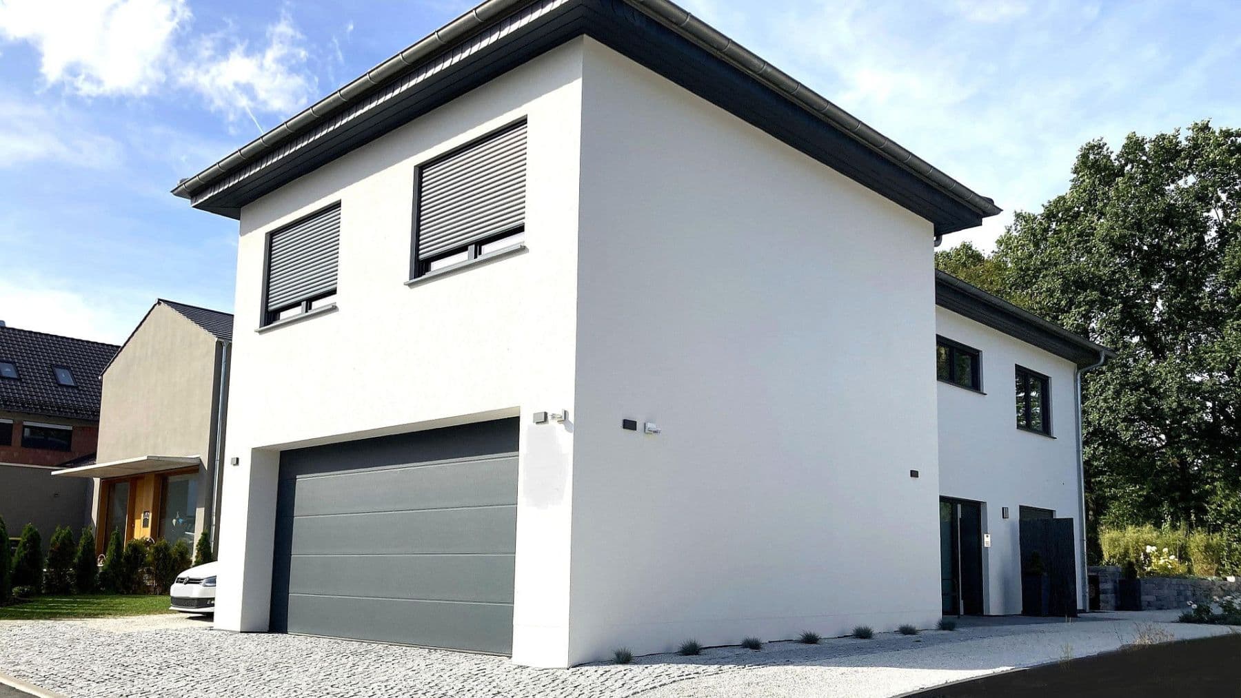 Pronájem bytu 3+1 126 m², Hummelskuppe, Petersberg, Hessen Pronájem bytu 3+1 126 m², Hummelskuppe, Petersberg, Hessen