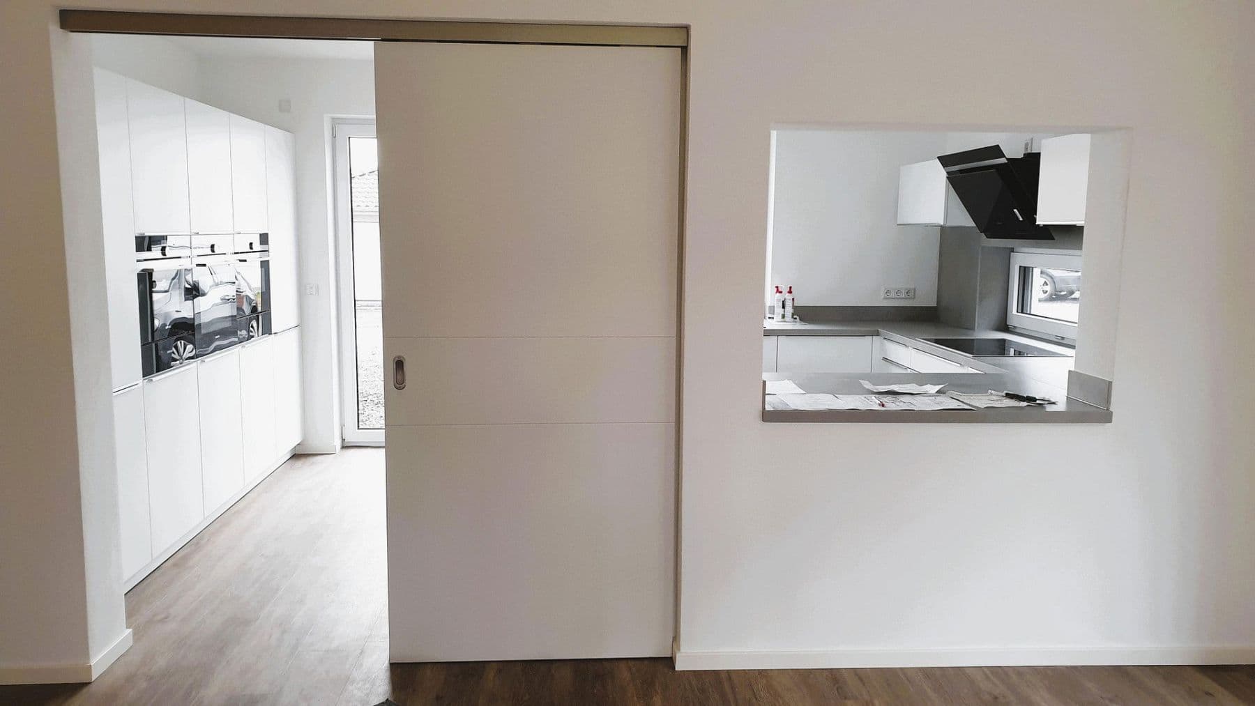 Pronájem bytu 3+1 126 m², Hummelskuppe, Petersberg, Hessen Pronájem bytu 3+1 126 m², Hummelskuppe, Petersberg, Hessen