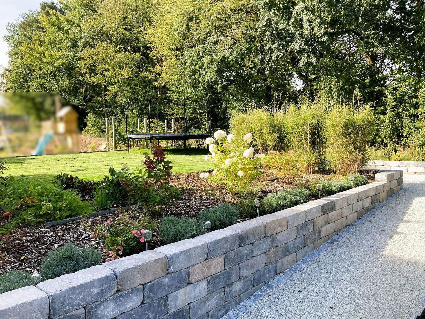 Pronájem bytu 3+1 126 m², Hummelskuppe, Petersberg, Hessen Pronájem bytu 3+1 126 m², Hummelskuppe, Petersberg, Hessen