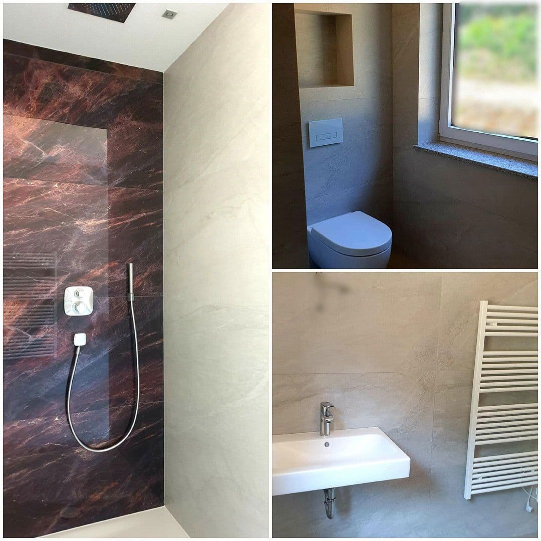 Pronájem bytu 3+1 126 m², Hummelskuppe, Petersberg, Hessen Pronájem bytu 3+1 126 m², Hummelskuppe, Petersberg, Hessen