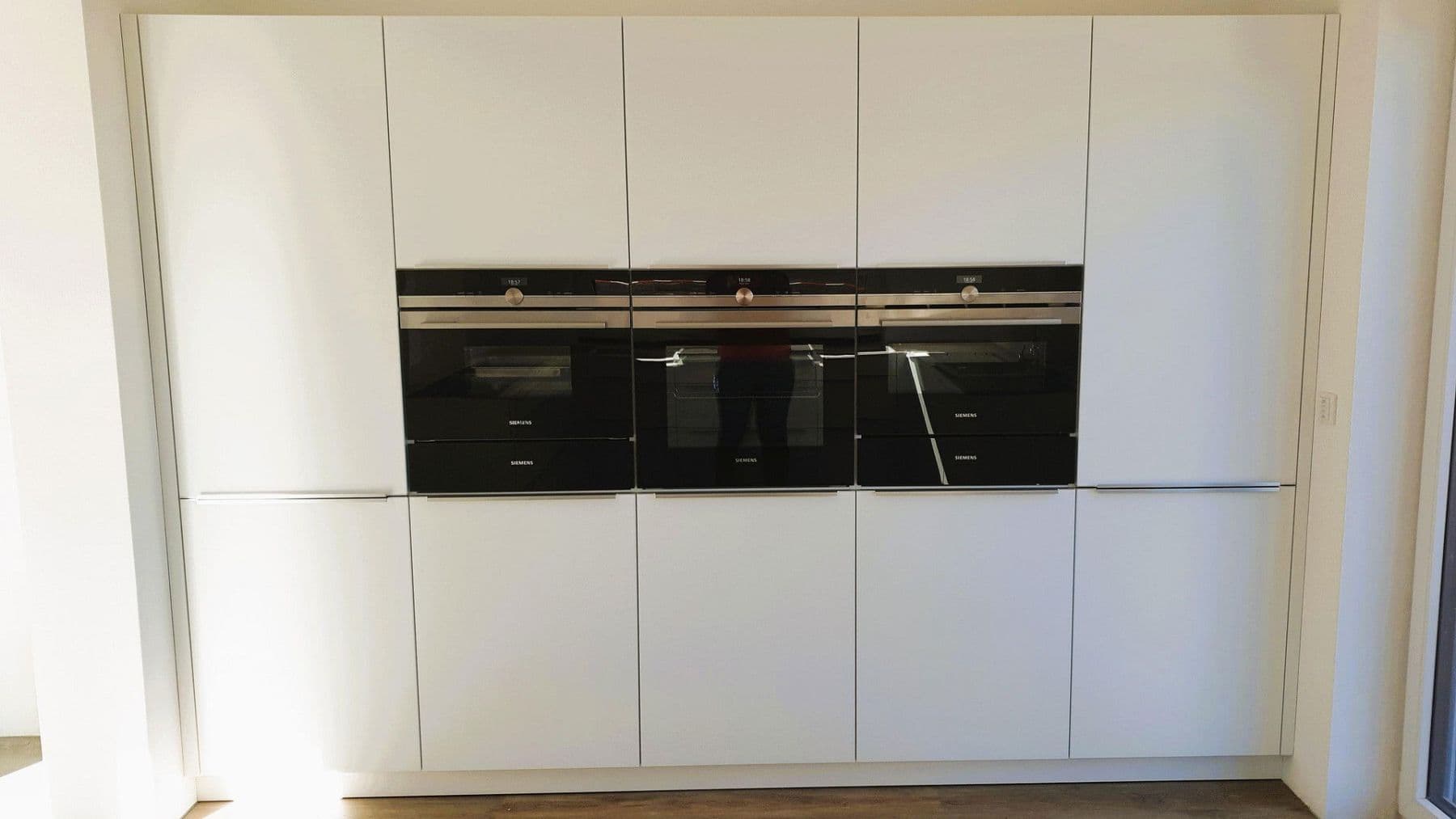 Pronájem bytu 3+1 126 m², Hummelskuppe, Petersberg, Hessen Pronájem bytu 3+1 126 m², Hummelskuppe, Petersberg, Hessen