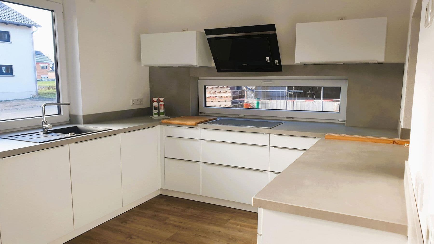 Pronájem bytu 3+1 126 m², Hummelskuppe, Petersberg, Hessen Pronájem bytu 3+1 126 m², Hummelskuppe, Petersberg, Hessen