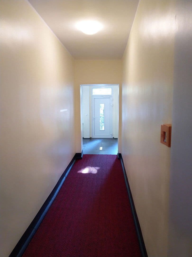 Pronájem bytu 3+1 60 m², Berlin, Berlín Pronájem bytu 3+1 60 m², Berlin, Berlín