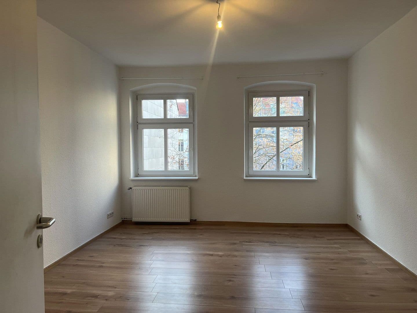 Pronájem bytu 3+1 60 m², Berlin, Berlín Pronájem bytu 3+1 60 m², Berlin, Berlín
