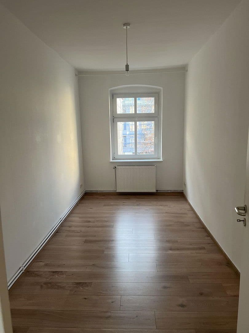 Pronájem bytu 3+1 60 m², Berlin, Berlín Pronájem bytu 3+1 60 m², Berlin, Berlín