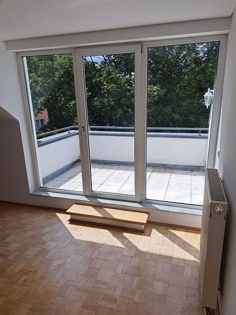 Pronájem bytu 2+1 59 m², Berlin, Berlín Pronájem bytu 2+1 59 m², Berlin, Berlín