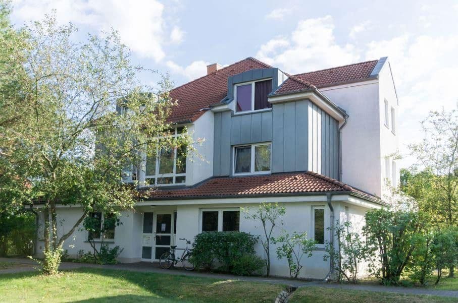 Pronájem bytu 2+1 59 m², Berlin, Berlín Pronájem bytu 2+1 59 m², Berlin, Berlín