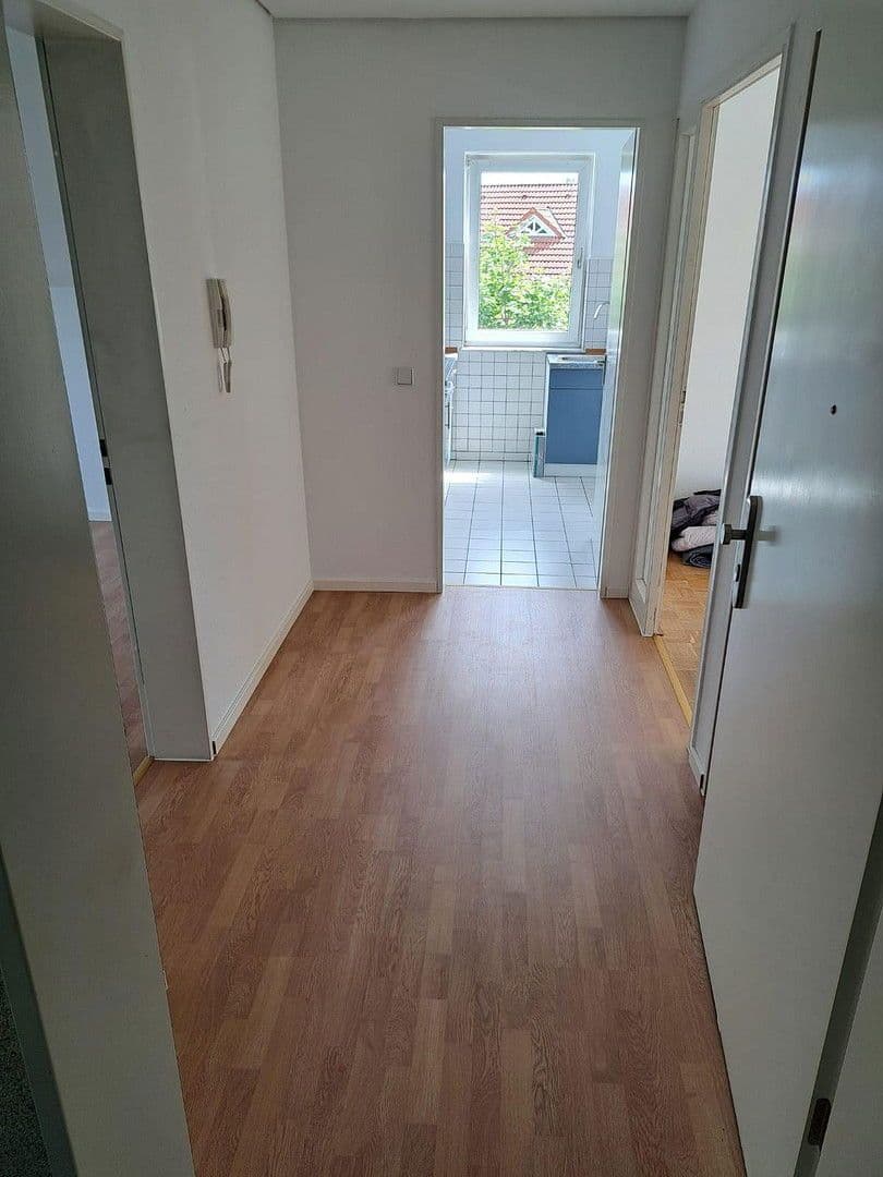 Pronájem bytu 2+1 59 m², Berlin, Berlín Pronájem bytu 2+1 59 m², Berlin, Berlín