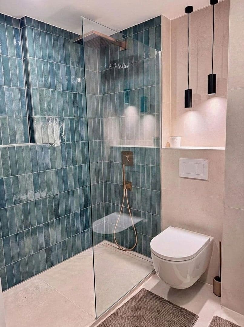 Pronájem bytu 1+kk 48 m², Herdweg 94G, Stuttgart, Bádensko-Württembersko Pronájem bytu 1+kk 48 m², Herdweg 94G, Stuttgart, Bádensko-Württembersko