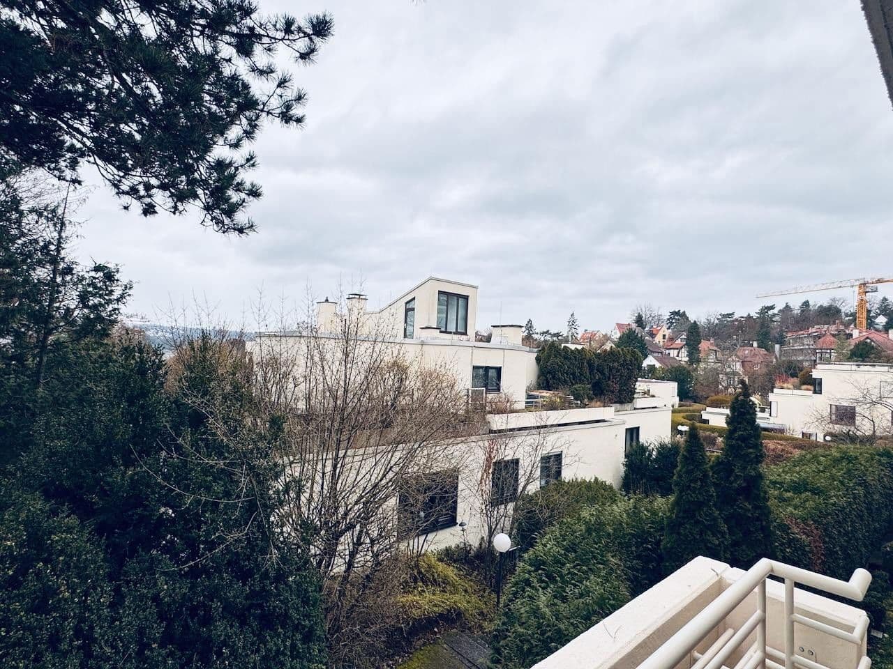 Pronájem bytu 1+kk 48 m², Herdweg 94G, Stuttgart, Bádensko-Württembersko Pronájem bytu 1+kk 48 m², Herdweg 94G, Stuttgart, Bádensko-Württembersko