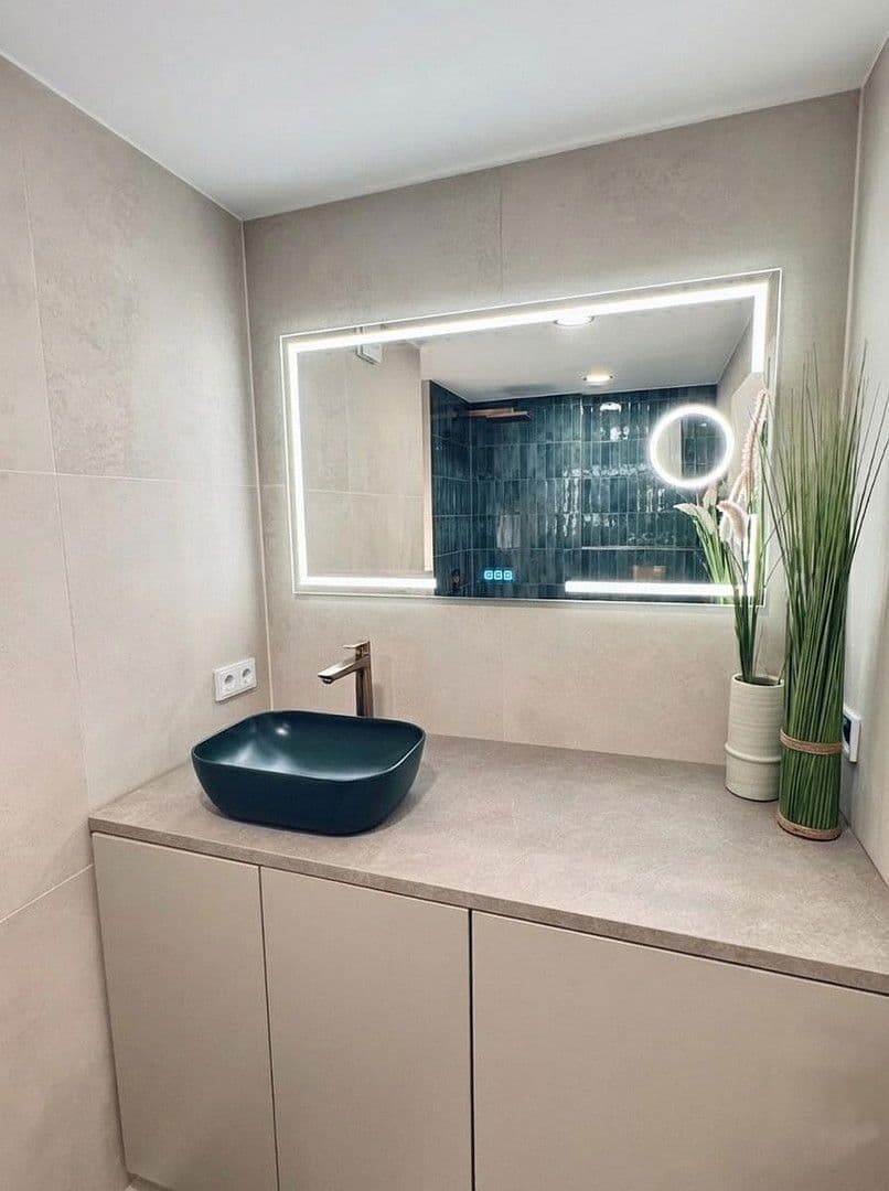 Pronájem bytu 1+kk 48 m², Herdweg 94G, Stuttgart, Bádensko-Württembersko Pronájem bytu 1+kk 48 m², Herdweg 94G, Stuttgart, Bádensko-Württembersko