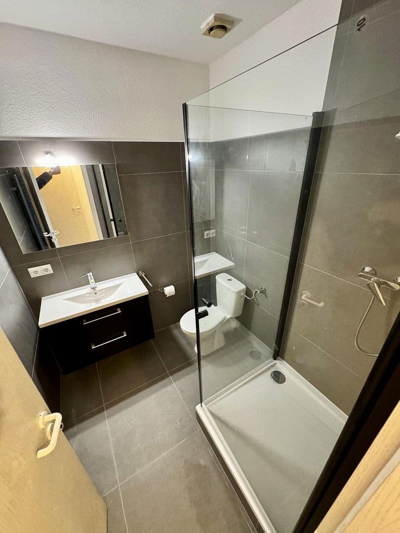 Pronájem bytu 2+1 60 m², Theaterstr. 71, Cáchy, Severní Porýní-Vestfálsko Pronájem bytu 2+1 60 m², Theaterstr. 71, Cáchy, Severní Porýní-Vestfálsko