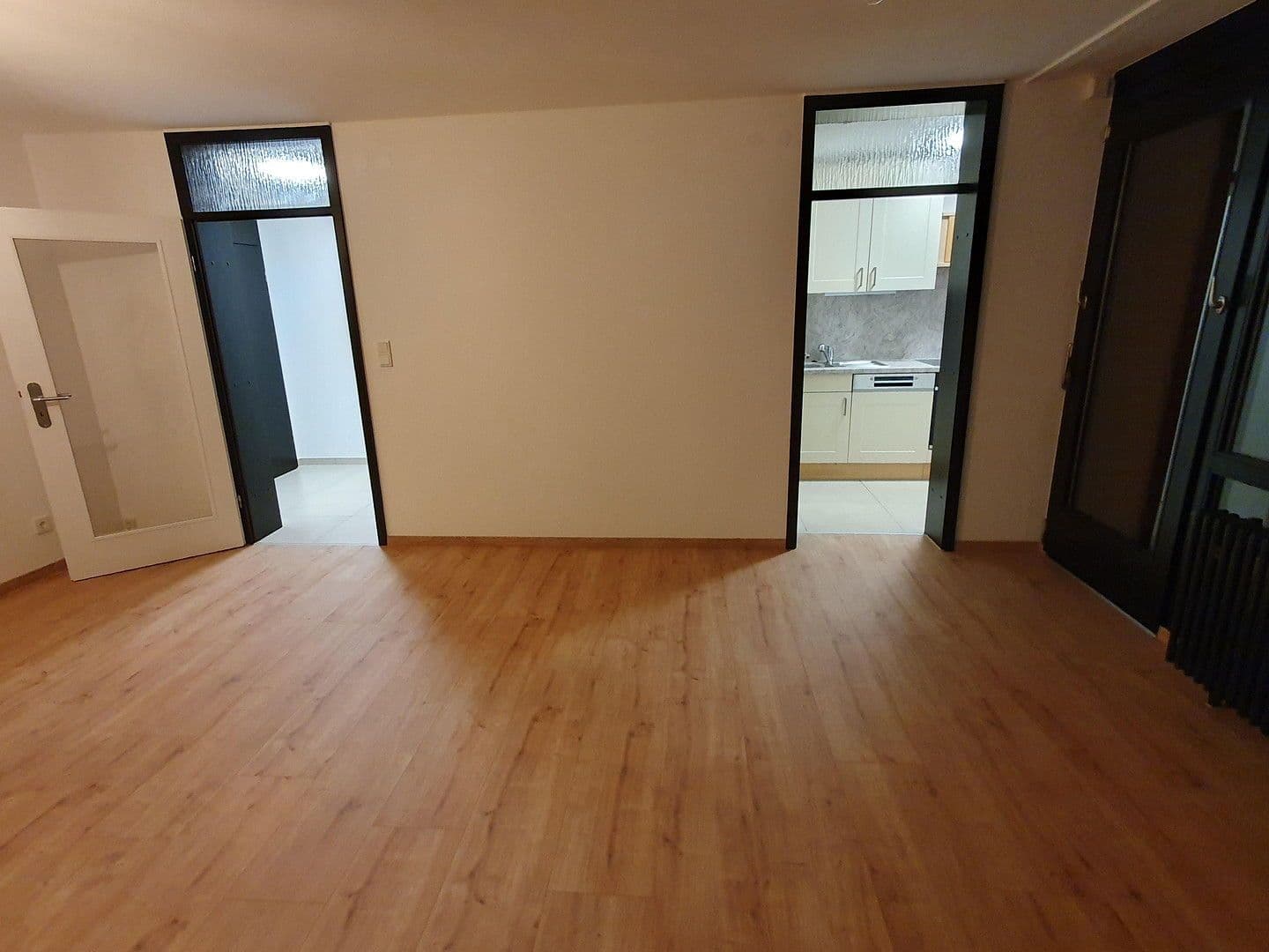 Pronájem bytu 1+1 39 m², Ingolstadt, Bavorsko Pronájem bytu 1+1 39 m², Ingolstadt, Bavorsko
