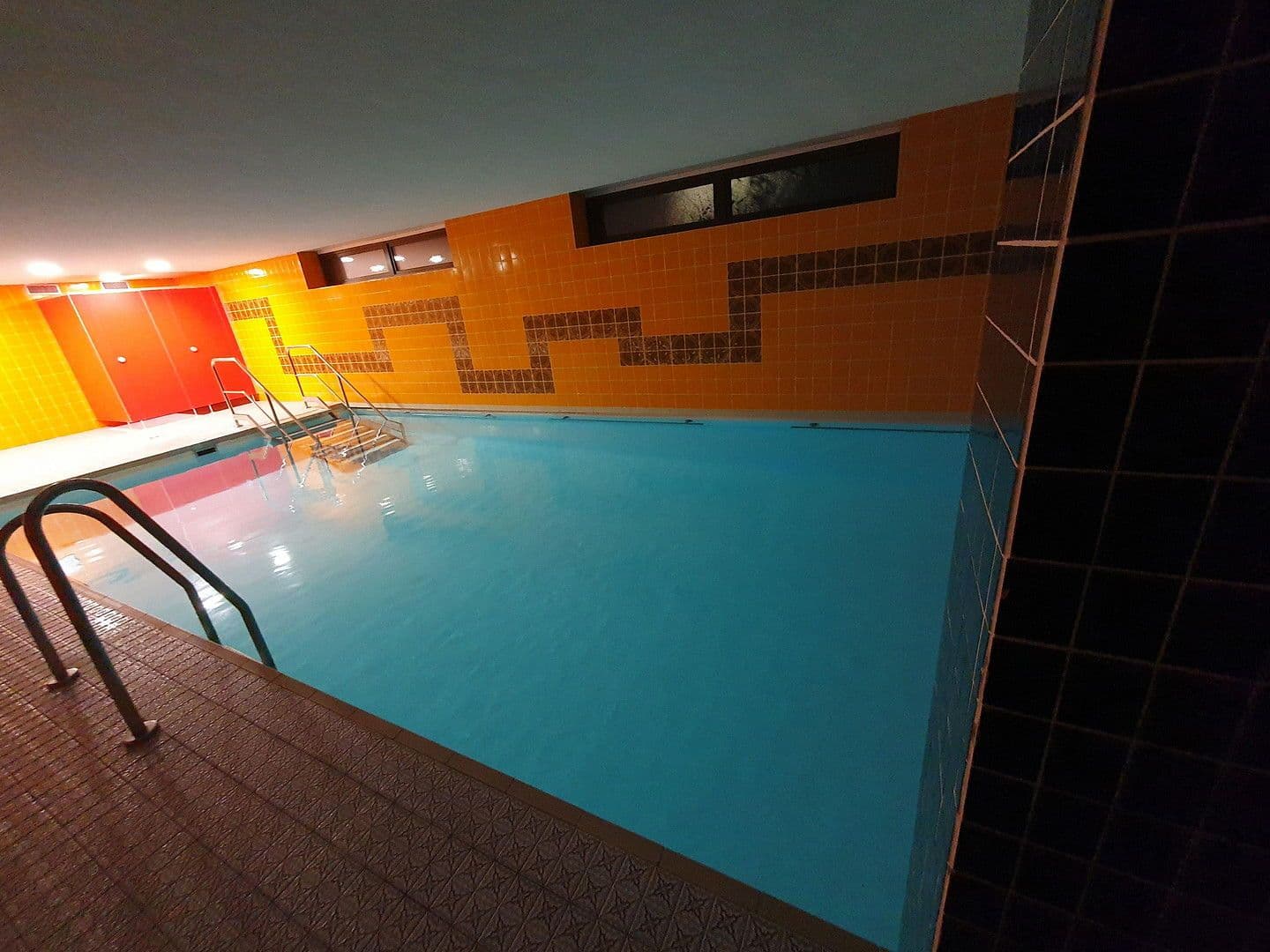 Pronájem bytu 1+1 39 m², Ingolstadt, Bavorsko Pronájem bytu 1+1 39 m², Ingolstadt, Bavorsko