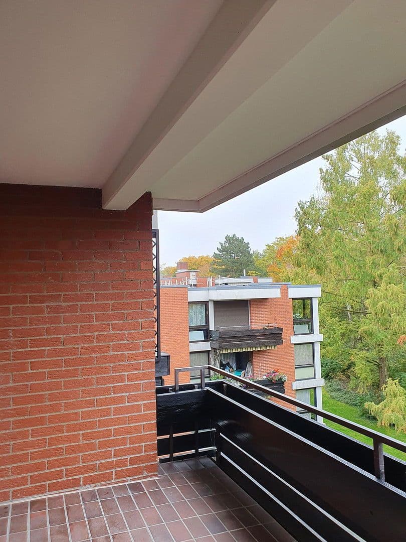 Pronájem bytu 1+1 39 m², Ingolstadt, Bavorsko Pronájem bytu 1+1 39 m², Ingolstadt, Bavorsko