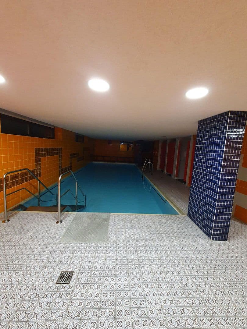 Pronájem bytu 1+1 39 m², Ingolstadt, Bavorsko Pronájem bytu 1+1 39 m², Ingolstadt, Bavorsko