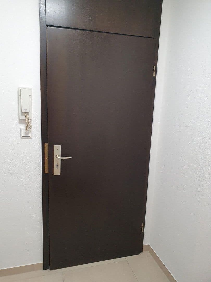 Pronájem bytu 1+1 39 m², Ingolstadt, Bavorsko Pronájem bytu 1+1 39 m², Ingolstadt, Bavorsko