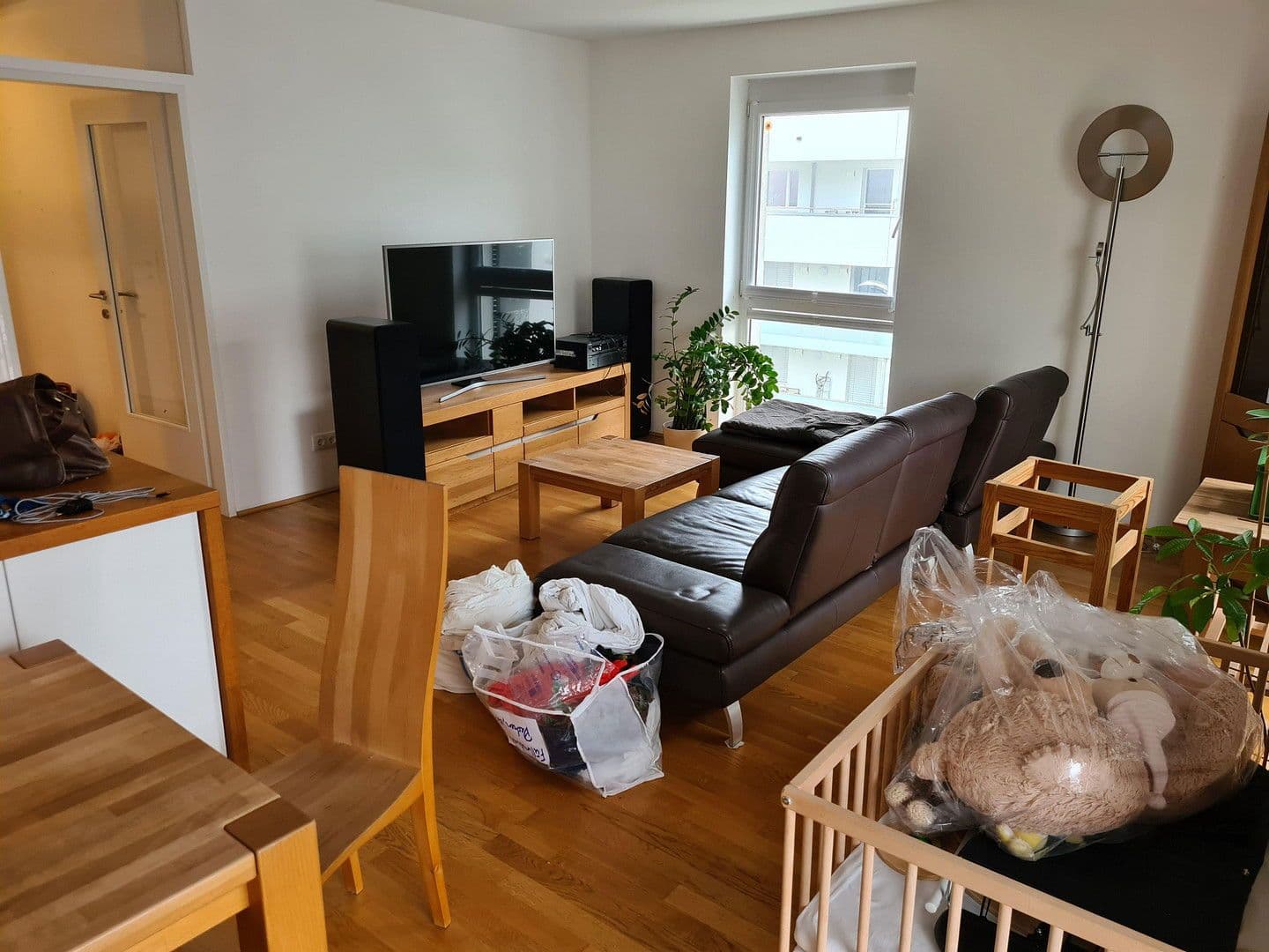 Pronájem bytu 4+1 88 m², Linz, Horní Rakousko Pronájem bytu 4+1 88 m², Linz, Horní Rakousko