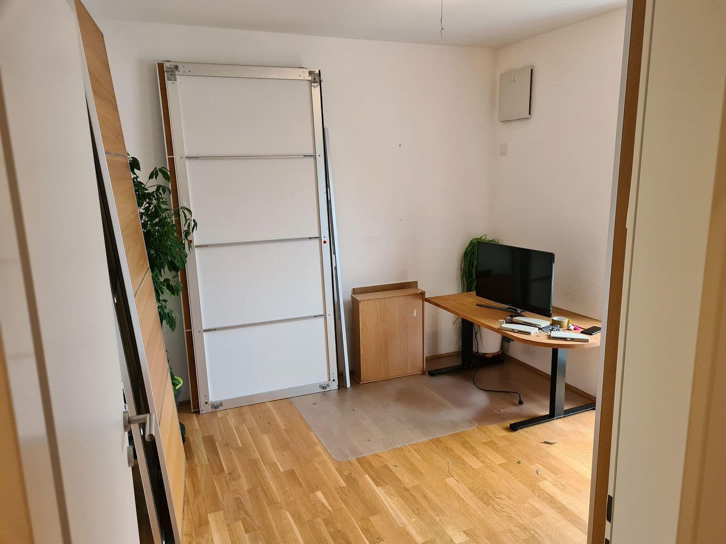 Pronájem bytu 4+1 88 m², Linz, Horní Rakousko Pronájem bytu 4+1 88 m², Linz, Horní Rakousko