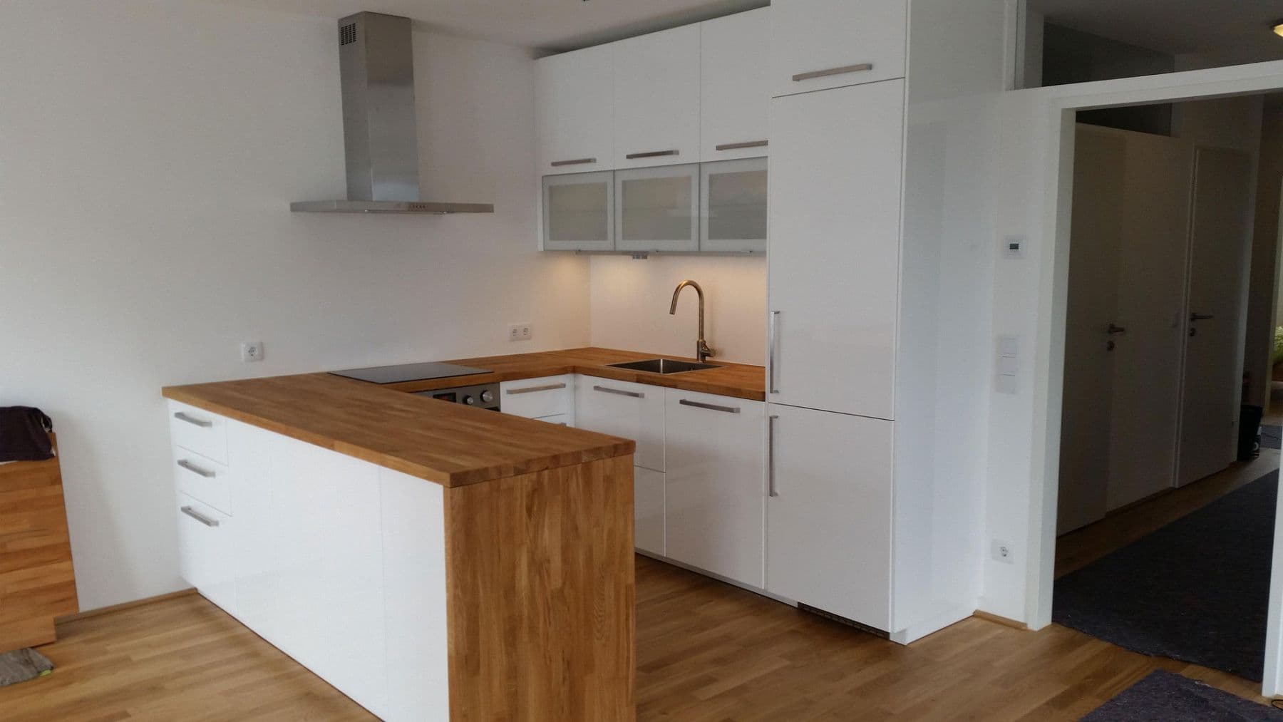 Pronájem bytu 4+1 88 m², Linz, Horní Rakousko Pronájem bytu 4+1 88 m², Linz, Horní Rakousko