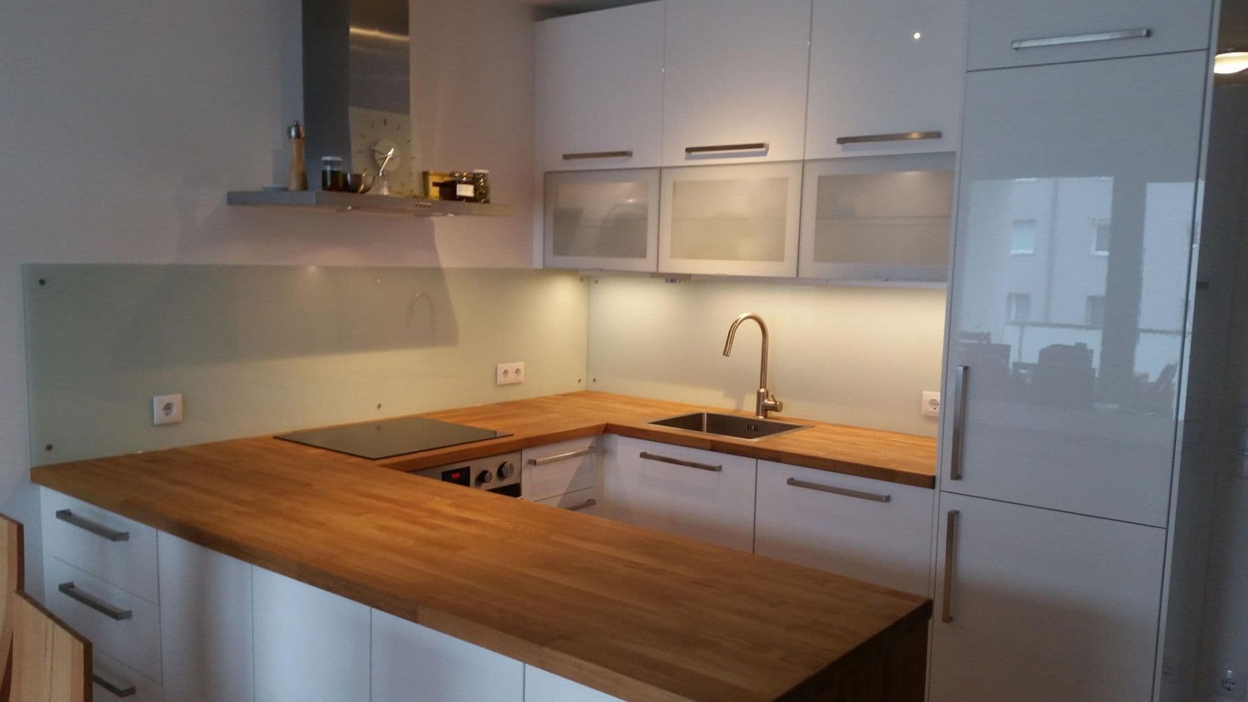 Pronájem bytu 4+1 88 m², Linz, Horní Rakousko Pronájem bytu 4+1 88 m², Linz, Horní Rakousko