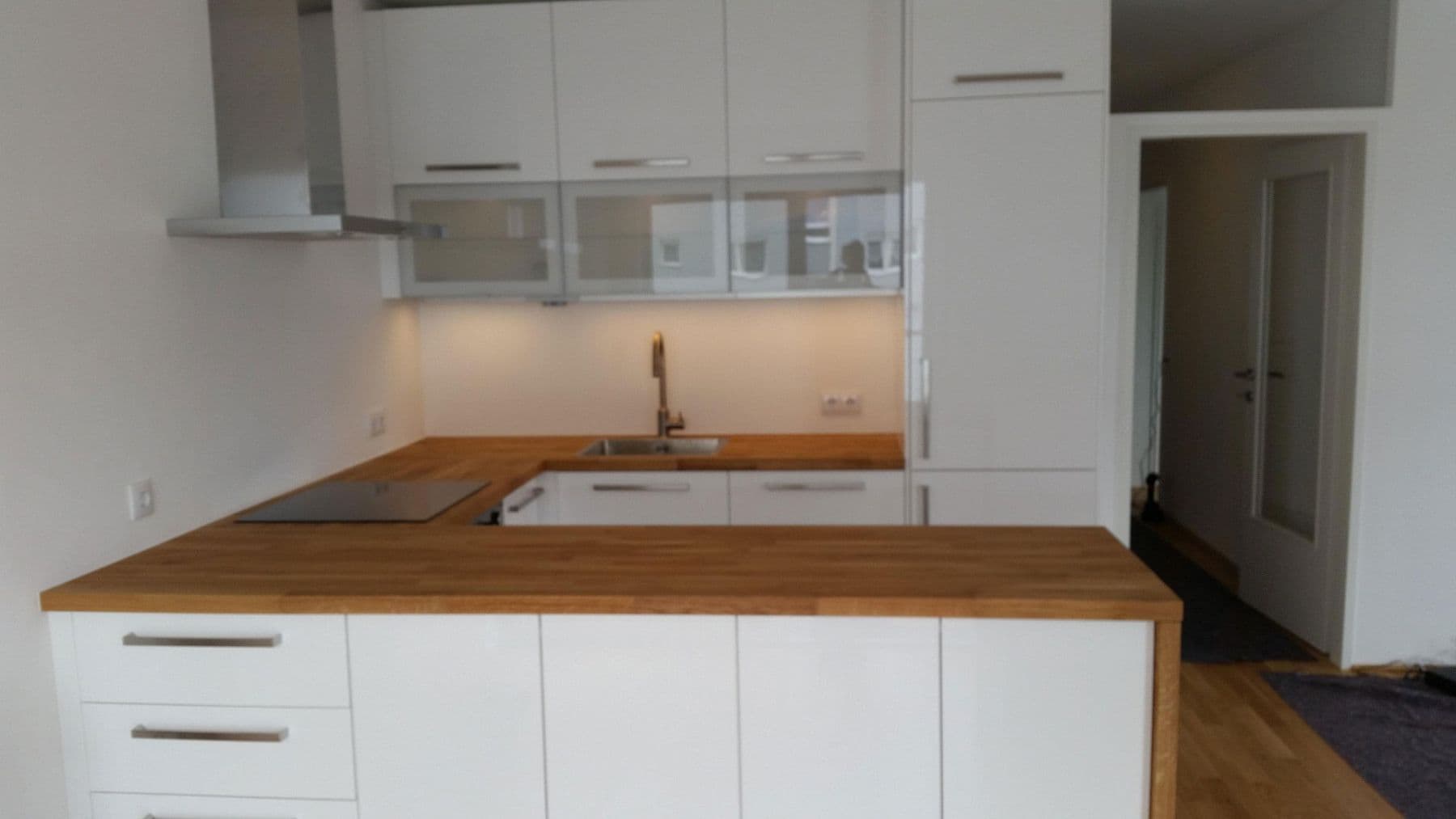 Pronájem bytu 4+1 88 m², Linz, Horní Rakousko Pronájem bytu 4+1 88 m², Linz, Horní Rakousko