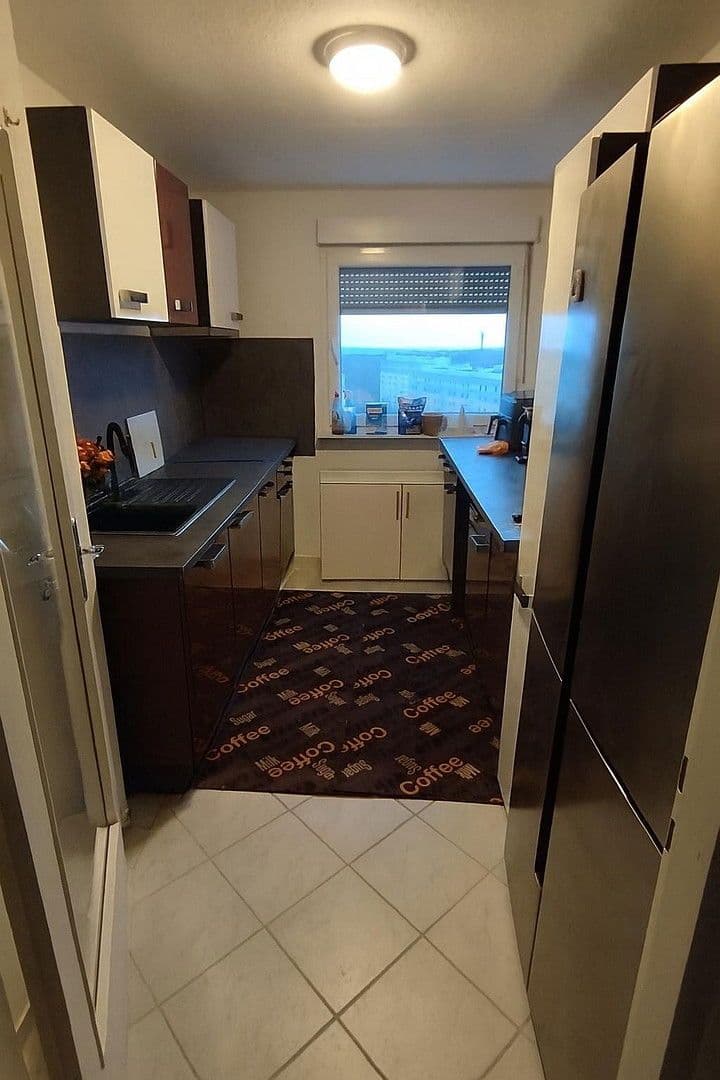 Prodej bytu 2+1 56 m², Mainz, Porýní-Falc Prodej bytu 2+1 56 m², Mainz, Porýní-Falc