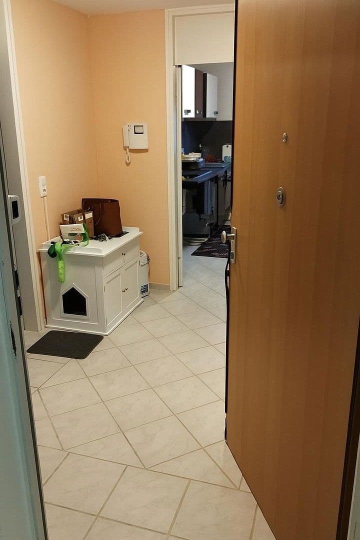 Prodej bytu 2+1 56 m², Mainz, Porýní-Falc Prodej bytu 2+1 56 m², Mainz, Porýní-Falc