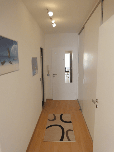 Prodej bytu 1+1 38 m², Riesstr. 65 / 3, München, Bavorsko Prodej bytu 1+1 38 m², Riesstr. 65 / 3, München, Bavorsko