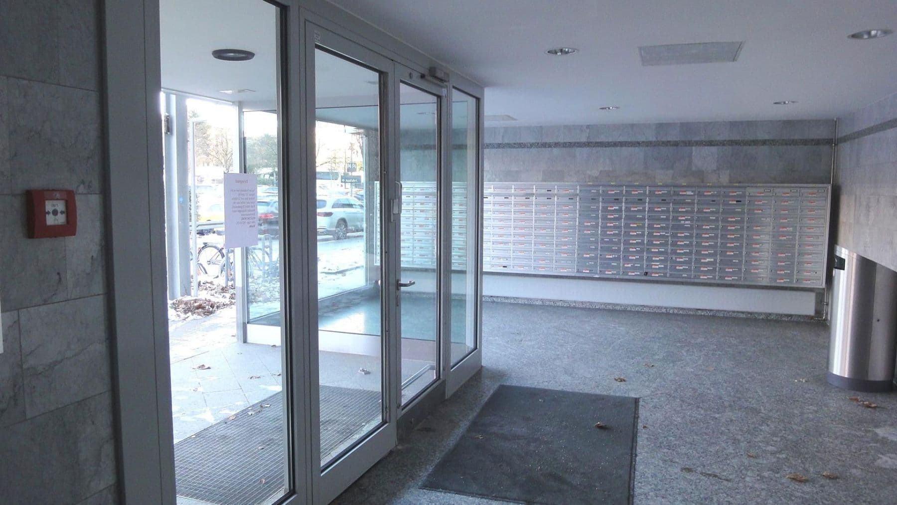 Prodej bytu 1+1 38 m², Riesstr. 65 / 3, München, Bavorsko Prodej bytu 1+1 38 m², Riesstr. 65 / 3, München, Bavorsko