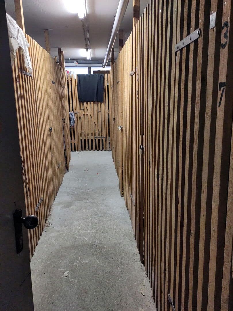 Prodej bytu 1+1 38 m², Riesstr. 65 / 3, München, Bavorsko Prodej bytu 1+1 38 m², Riesstr. 65 / 3, München, Bavorsko