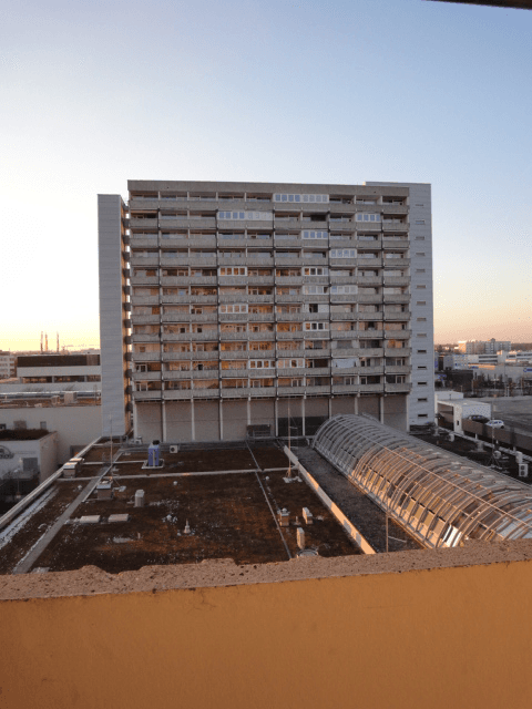 Prodej bytu 1+1 38 m², Riesstr. 65 / 3, München, Bavorsko Prodej bytu 1+1 38 m², Riesstr. 65 / 3, München, Bavorsko