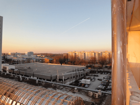 Prodej bytu 1+1 38 m², Riesstr. 65 / 3, München, Bavorsko Prodej bytu 1+1 38 m², Riesstr. 65 / 3, München, Bavorsko