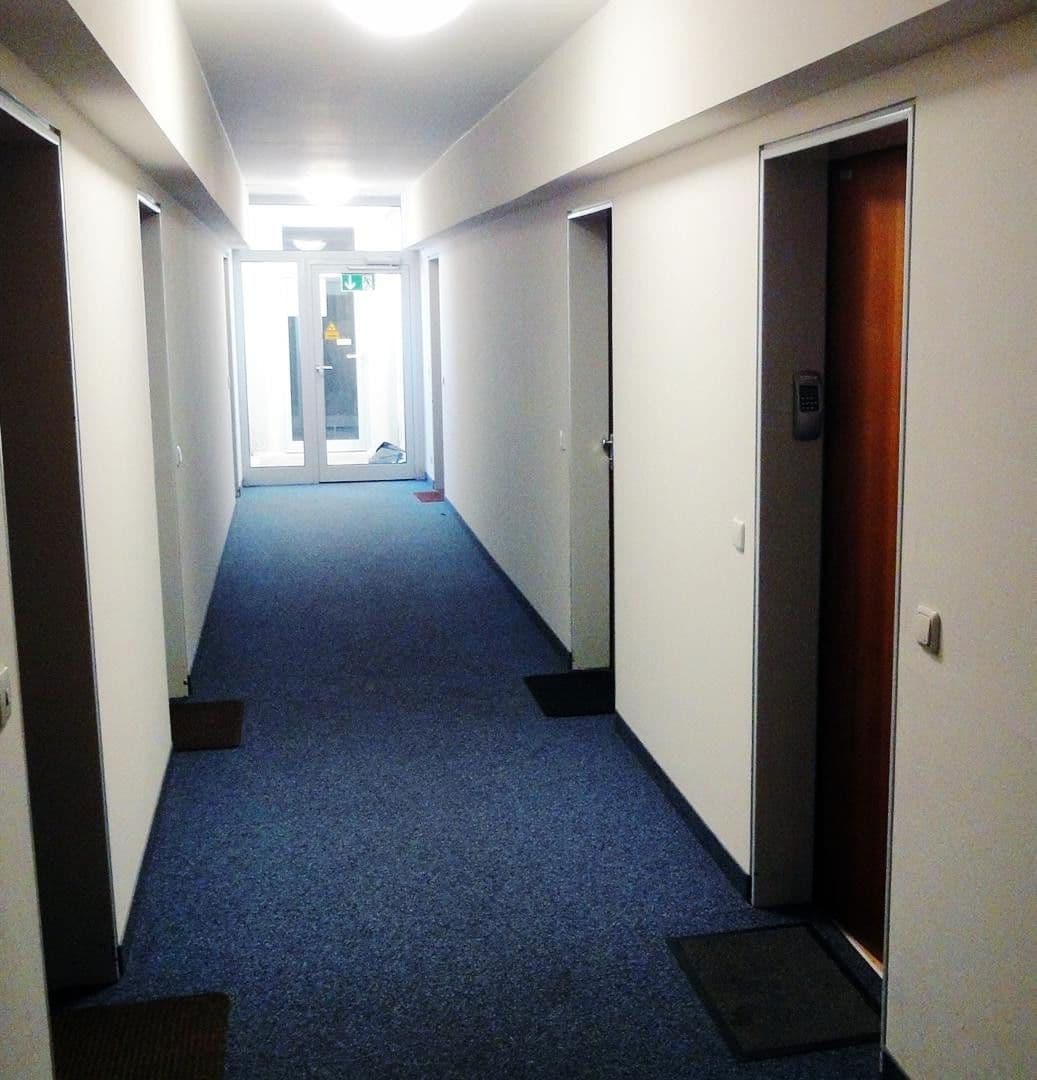 Prodej bytu 1+1 38 m², Riesstr. 65 / 3, München, Bavorsko Prodej bytu 1+1 38 m², Riesstr. 65 / 3, München, Bavorsko