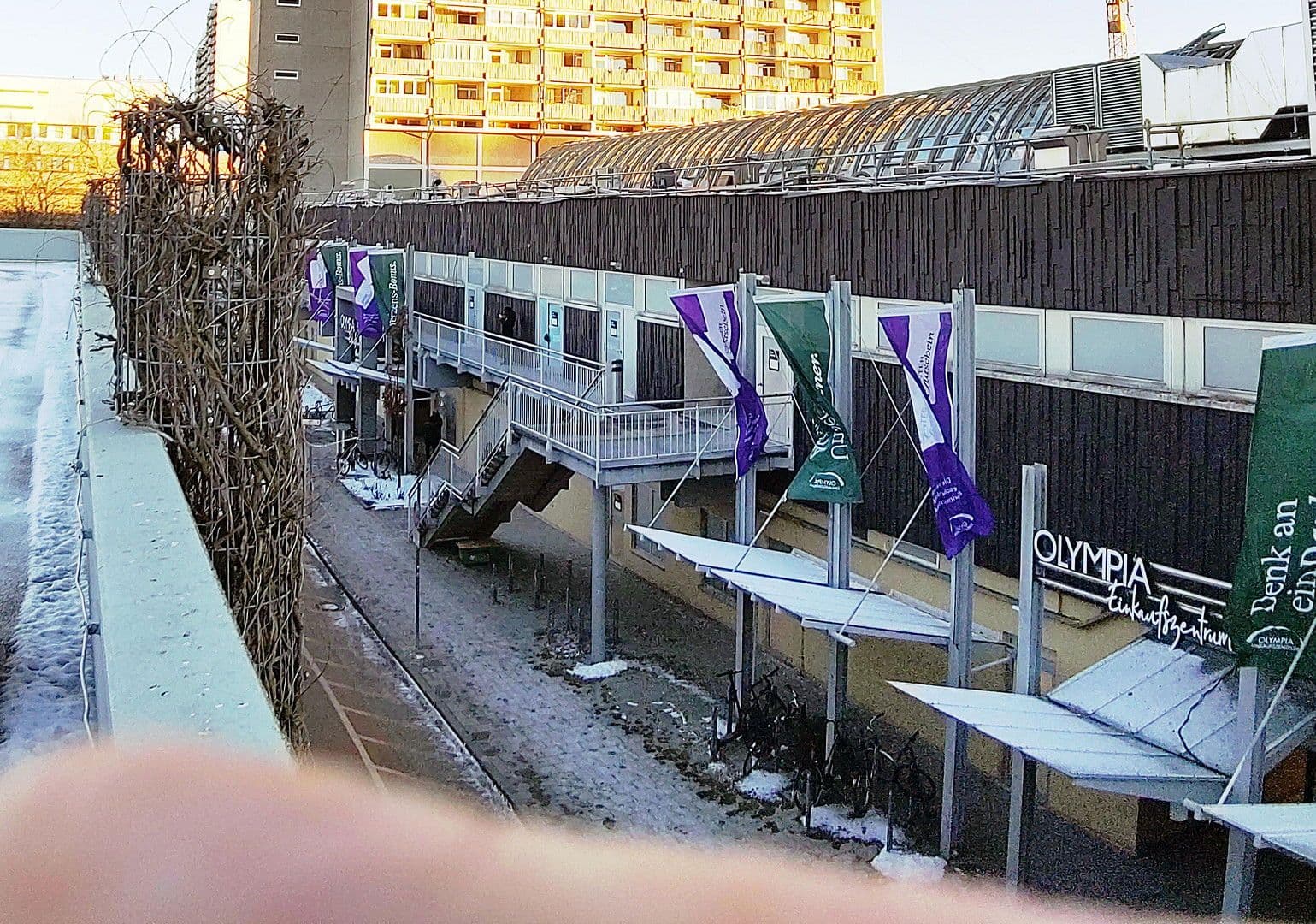 Prodej bytu 1+1 38 m², Riesstr. 65 / 3, München, Bavorsko Prodej bytu 1+1 38 m², Riesstr. 65 / 3, München, Bavorsko