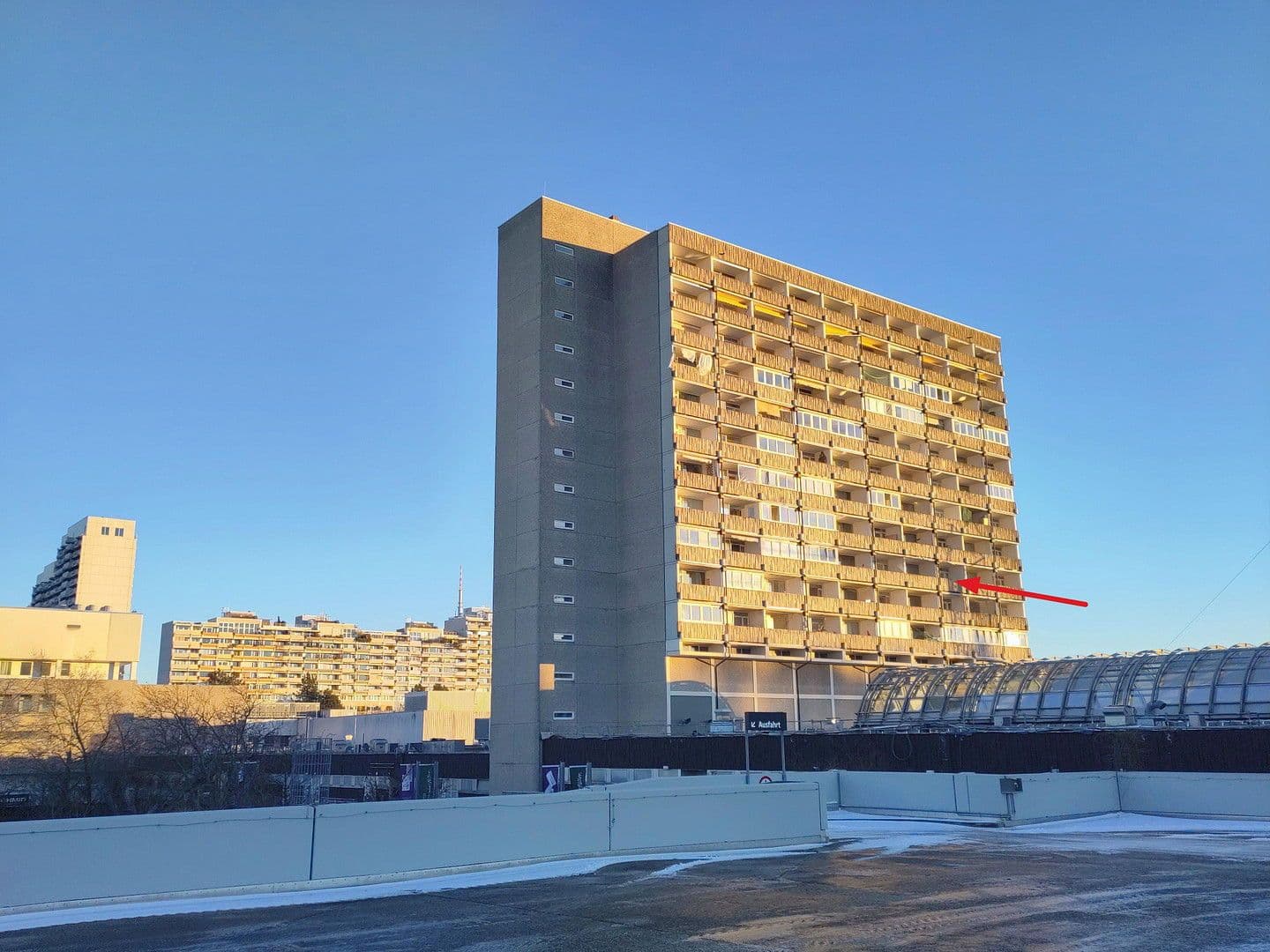 Prodej bytu 1+1 38 m², Riesstr. 65 / 3, München, Bavorsko Prodej bytu 1+1 38 m², Riesstr. 65 / 3, München, Bavorsko