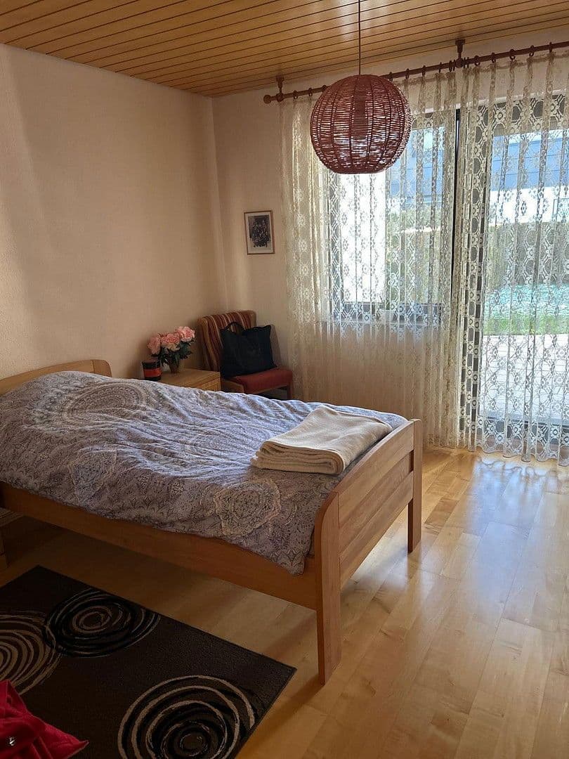 Prodej domu 171 m², pozemek 396 m², Weilheim an der Teck, Bádensko-Württembersko Prodej domu 171 m², pozemek 396 m², Weilheim an der Teck, Bádensko-Württembersko