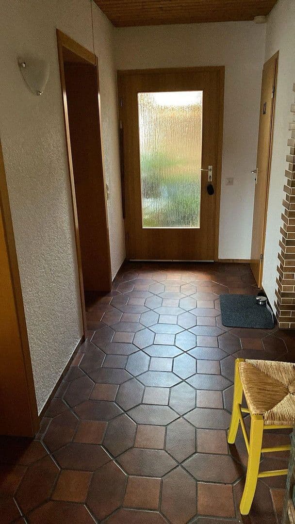 Prodej domu 171 m², pozemek 396 m², Weilheim an der Teck, Bádensko-Württembersko Prodej domu 171 m², pozemek 396 m², Weilheim an der Teck, Bádensko-Württembersko