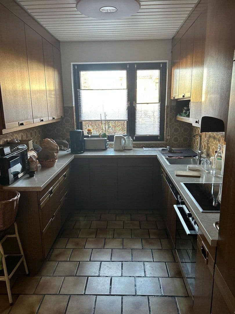 Prodej domu 171 m², pozemek 396 m², Weilheim an der Teck, Bádensko-Württembersko Prodej domu 171 m², pozemek 396 m², Weilheim an der Teck, Bádensko-Württembersko