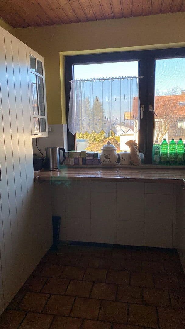 Prodej domu 171 m², pozemek 396 m², Weilheim an der Teck, Bádensko-Württembersko Prodej domu 171 m², pozemek 396 m², Weilheim an der Teck, Bádensko-Württembersko