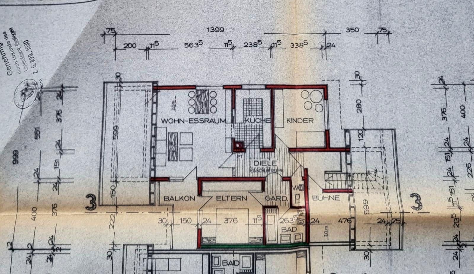 Prodej domu 171 m², pozemek 396 m², Weilheim an der Teck, Bádensko-Württembersko Prodej domu 171 m², pozemek 396 m², Weilheim an der Teck, Bádensko-Württembersko