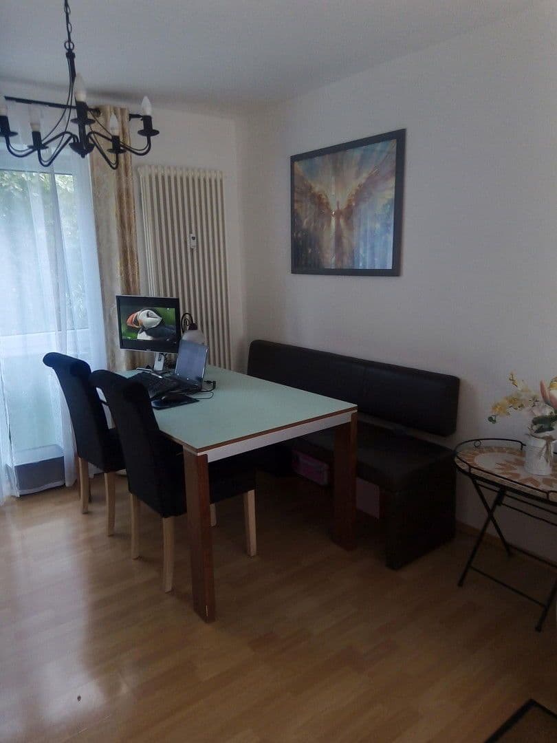 Prodej bytu 3+1 75 m², München bei Karlsfeld, Bavorsko Prodej bytu 3+1 75 m², München bei Karlsfeld, Bavorsko