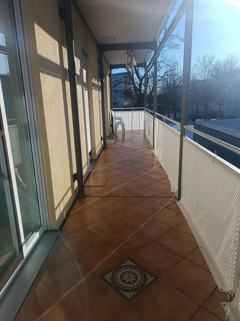 Prodej bytu 3+1 75 m², München bei Karlsfeld, Bavorsko Prodej bytu 3+1 75 m², München bei Karlsfeld, Bavorsko