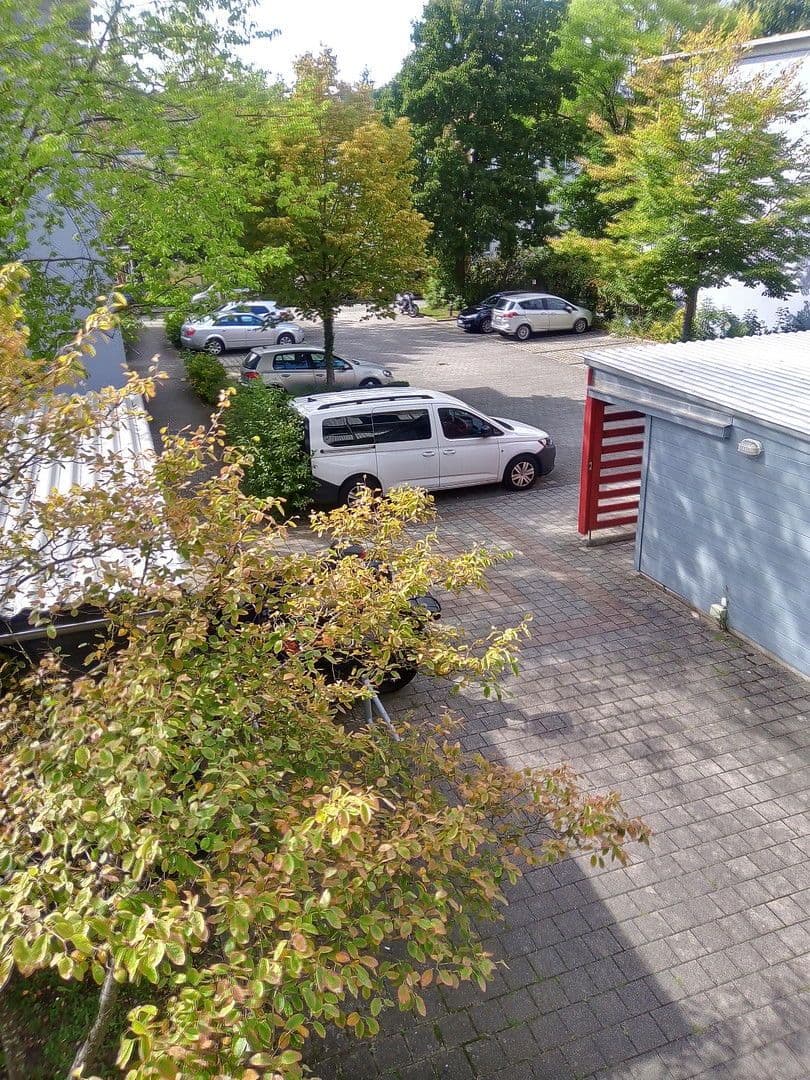 Prodej bytu 3+1 75 m², München bei Karlsfeld, Bavorsko Prodej bytu 3+1 75 m², München bei Karlsfeld, Bavorsko