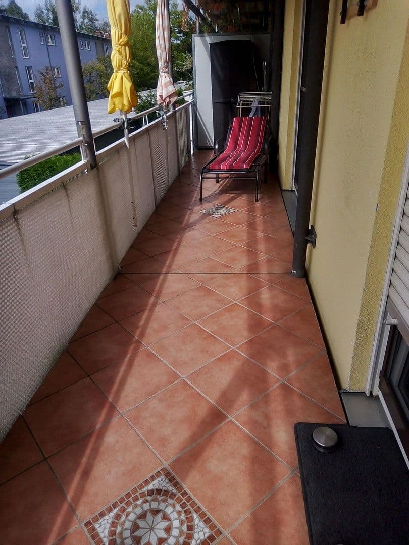 Prodej bytu 3+1 75 m², München bei Karlsfeld, Bavorsko Prodej bytu 3+1 75 m², München bei Karlsfeld, Bavorsko