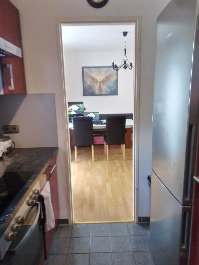 Prodej bytu 3+1 75 m², München bei Karlsfeld, Bavorsko Prodej bytu 3+1 75 m², München bei Karlsfeld, Bavorsko