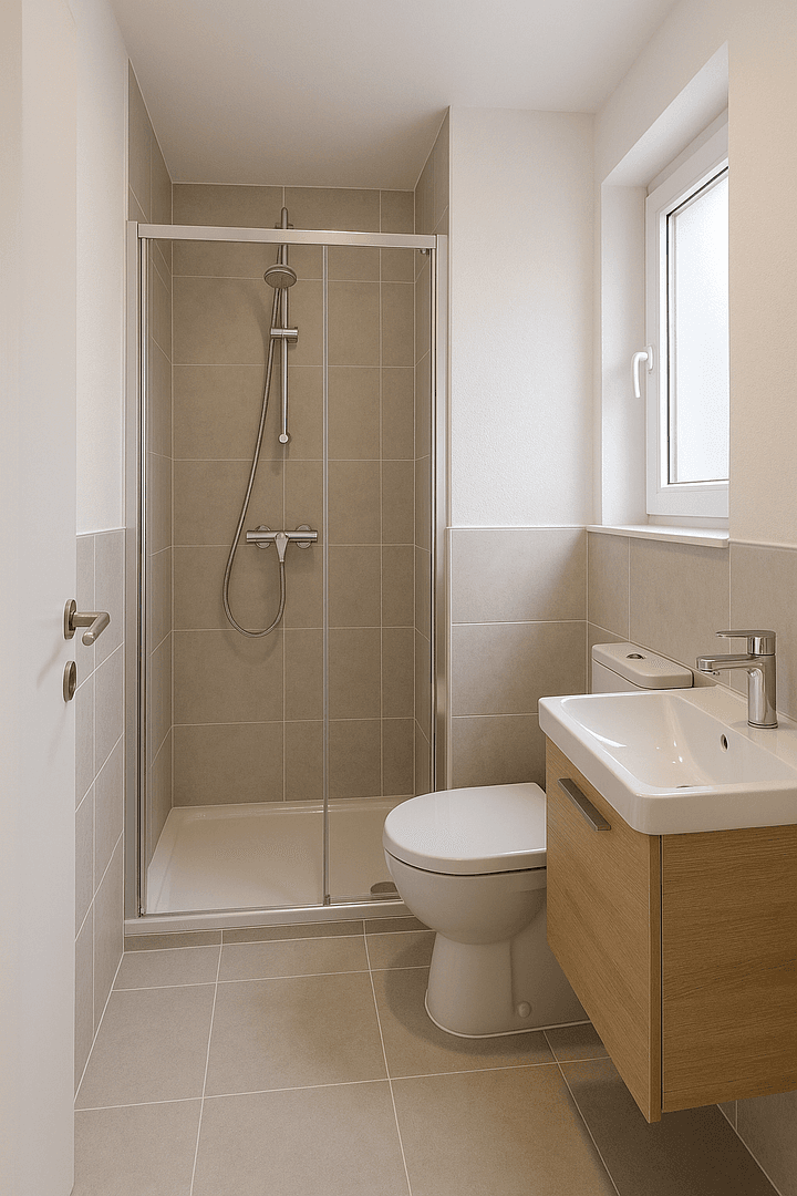 Prodej bytu 2+1 61 m², Köln, Severní Porýní-Vestfálsko Prodej bytu 2+1 61 m², Köln, Severní Porýní-Vestfálsko