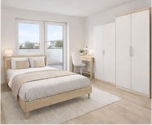 Prodej bytu 2+1 61 m², Köln, Severní Porýní-Vestfálsko Prodej bytu 2+1 61 m², Köln, Severní Porýní-Vestfálsko